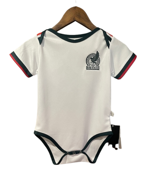 bc8557e6-c67e-4215-a93b-dd6aa9545780 Mexique 25/26 HOME BÉBÉ