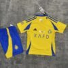 big-001 Al Nassr 24/25 HOME ENFANT