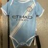 big-001 Manchester City 25/26 HOME BÉBÉ