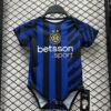 Inter Milan 25/26 HOME BÉBÉ