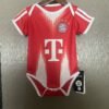 Bayern Munich 25/26 HOME BÉBÉ