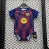 FC Barcelone 25/26 HOME BÉBÉ