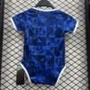 big-001 Al Hilal 25/26 HOME BÉBÉ