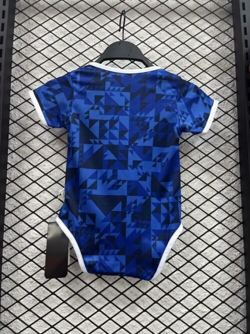 big-001 Al Hilal 25/26 HOME BÉBÉ