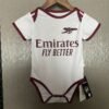 Arsenal 25/26 HOME BÉBÉ