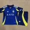 Al Nassr 24/25 AWAY ENFANT