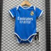 Real Madrid 25/26 AWAY BÉBÉ