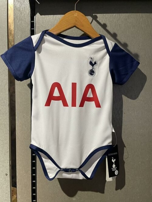 Tottenham 25/26 HOME BÉBÉ