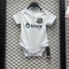 big-001 Santos 25/26 HOME BÉBÉ