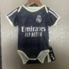 Real Madrid 25/26 3rd BÉBÉ