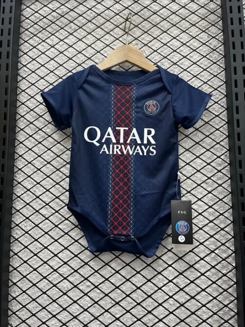 PSG 25/26 HOME BÉBÉ