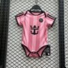 Inter Miami 25/26 HOME BÉBÉ