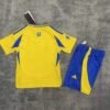 big Al Nassr 24/25 HOME ENFANT