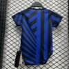 Inter Milan 25/26 HOME BÉBÉ