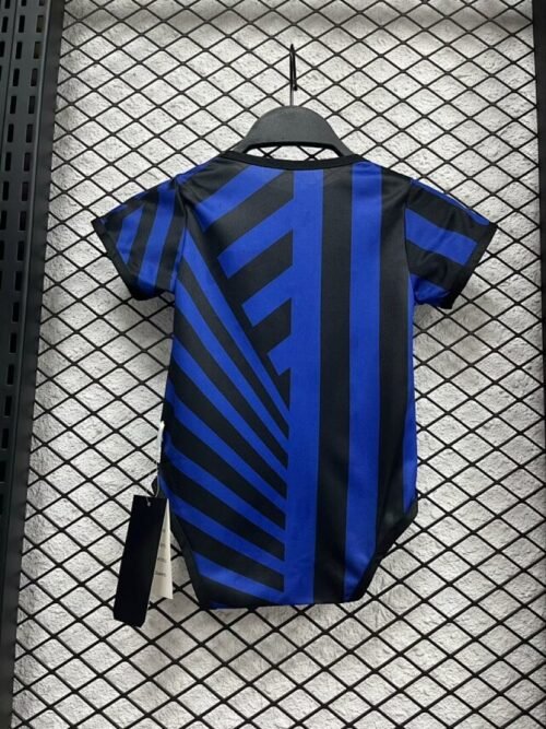 Inter Milan 25/26 HOME BÉBÉ