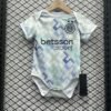 big Inter Milan 25/26 HOME BÉBÉ