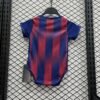 FC Barcelone 25/26 HOME BÉBÉ