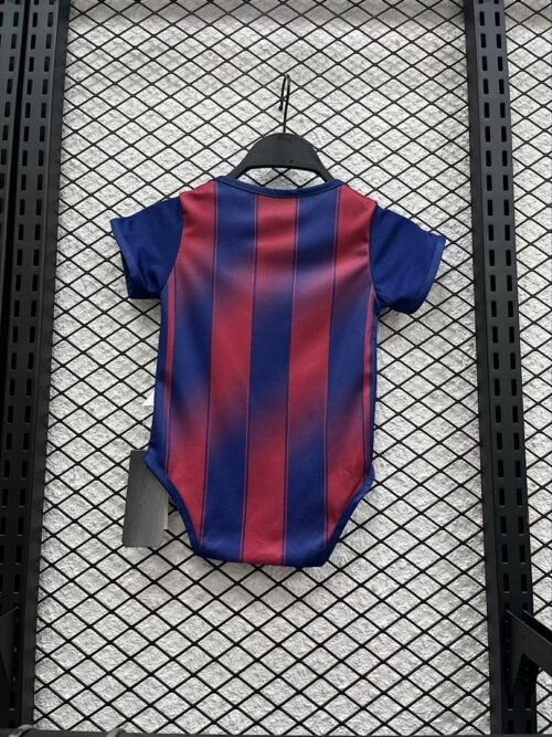 FC Barcelone 25/26 HOME BÉBÉ