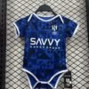 big Al Hilal 25/26 HOME BÉBÉ
