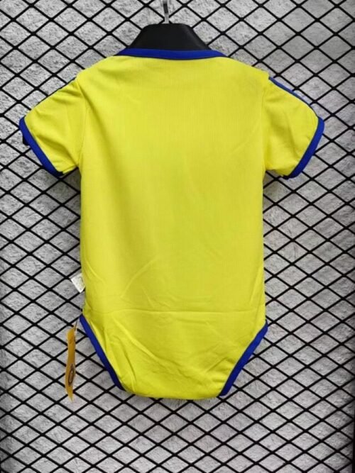 big Al Nasr 25/26 HOME BÉBÉ