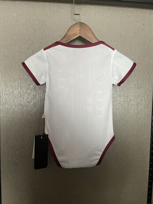 Arsenal 25/26 HOME BÉBÉ