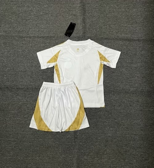 Al Nassr 24/25 3rd ENFANT