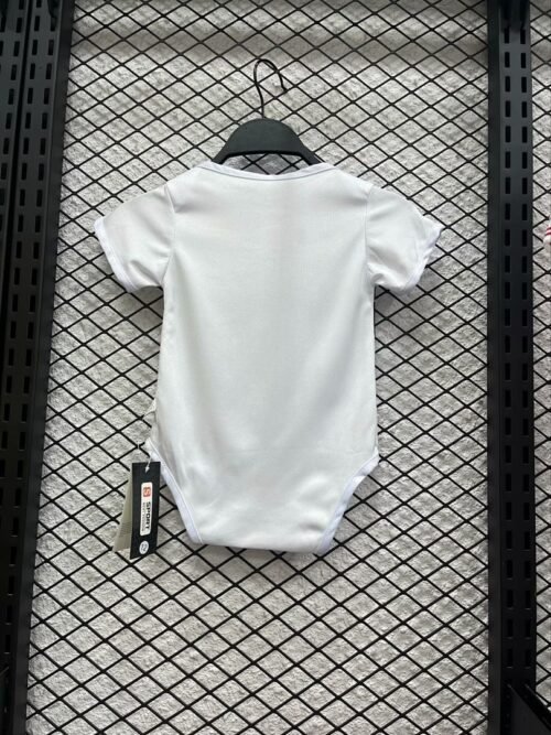 big Santos 25/26 HOME BÉBÉ