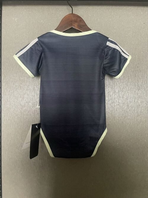 Real Madrid 25/26 3rd BÉBÉ