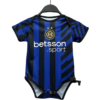 Inter Milan 25/26 HOME BÉBÉ