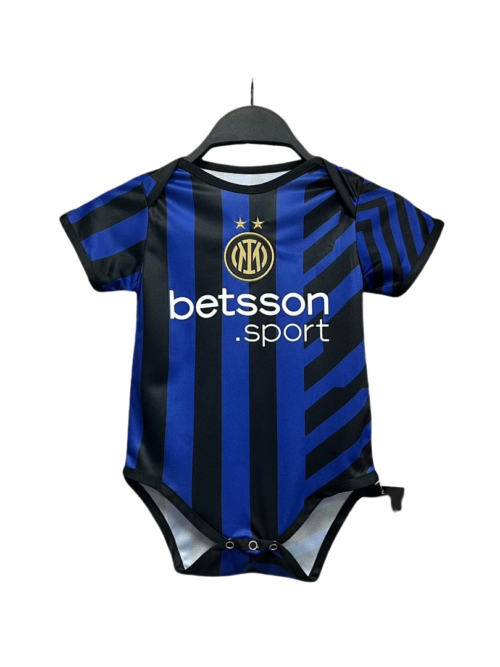 Inter Milan 25/26 HOME BÉBÉ