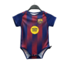 FC Barcelone 25/26 HOME BÉBÉ