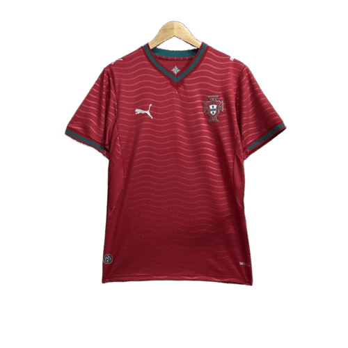 éf Portugal 26/27 HOME FAN VERSION