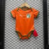 Côte d’Ivoire 24/25 HOME BÉBÉ