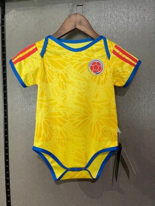 medium Colombie 25/26 HOME BÉBÉ