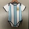 Argentine 25/26 HOME BÉBÉ