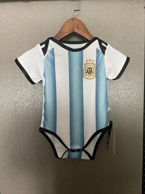 Argentine 25/26 HOME BÉBÉ
