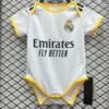 medium Real Madrid 24/25 HOME BÉBÉ