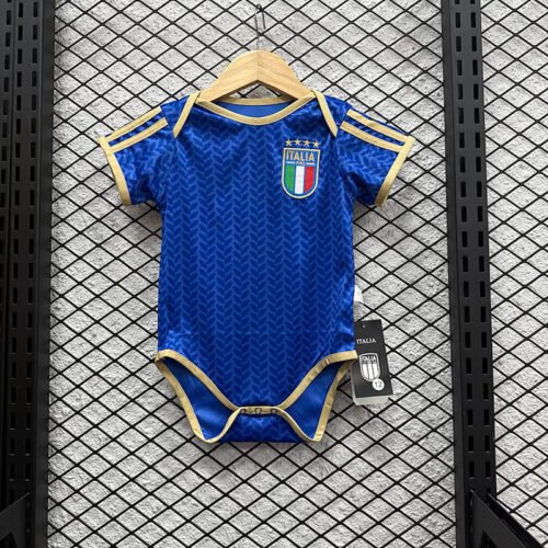 Italie 25/26 HOME BÉBÉ