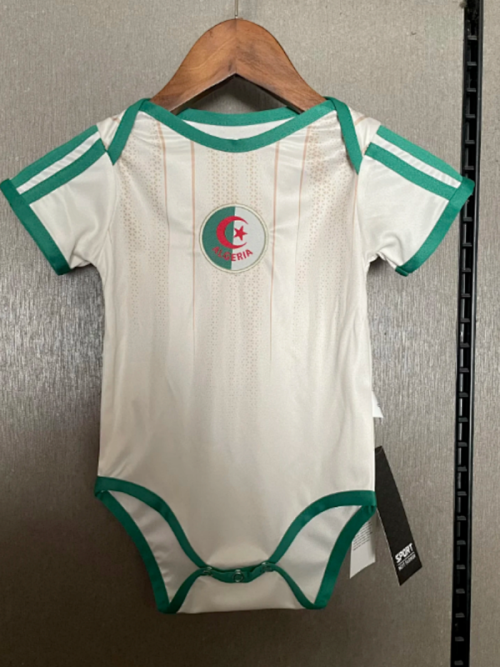 Algérie 25/26 HOME BÉBÉ