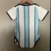 Argentine 25/26 HOME BÉBÉ