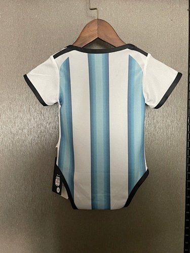 Argentine 25/26 HOME BÉBÉ