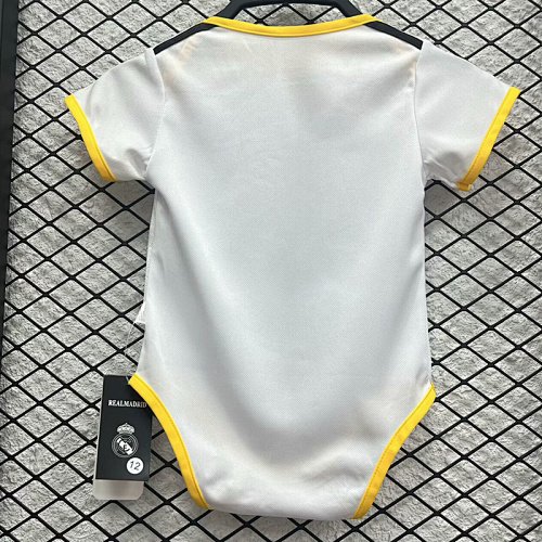 small Real Madrid 24/25 HOME BÉBÉ
