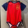Espagne 25/26 HOME BÉBÉ
