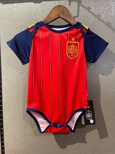 Espagne 25/26 HOME BÉBÉ