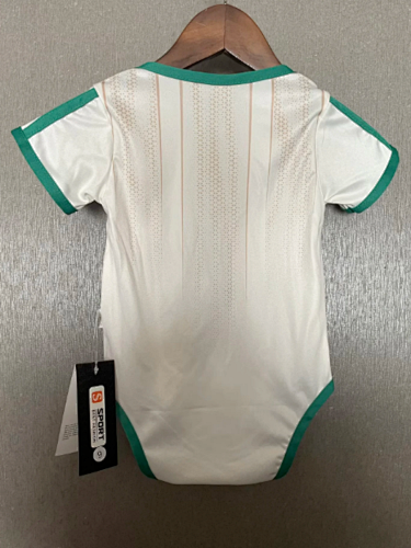 Algérie 25/26 HOME BÉBÉ