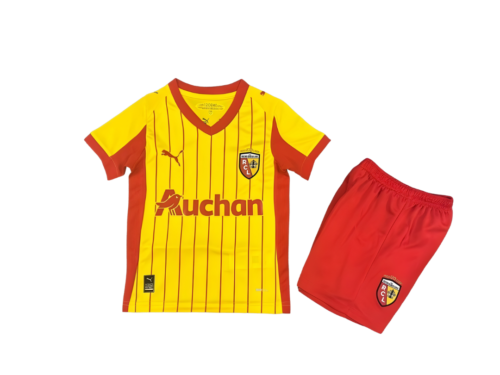 RC Lens 25/26 HOME ENFANT