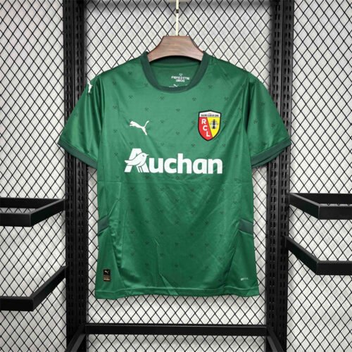 1F2425 RC Lens 24/25 AWAY FAN VERSION