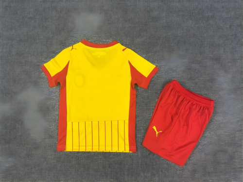 RC Lens 25/26 HOME ENFANT