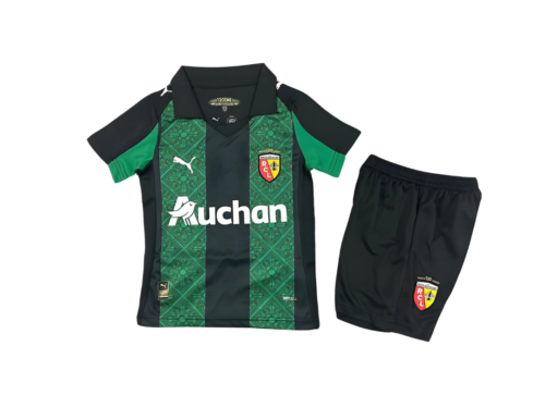 RC Lens 25/26 AWAY ENFANT