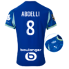 481e28df-07a0-4a0d-8130-dcf3dea293fd Marseille / OM 25/26 Abdelli 3rd FAN VERSION